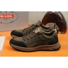 Prada Casual Shoes